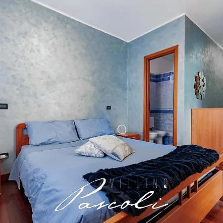 Villino Pascoli