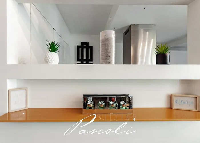 Tatil Evi Villino Pascoli