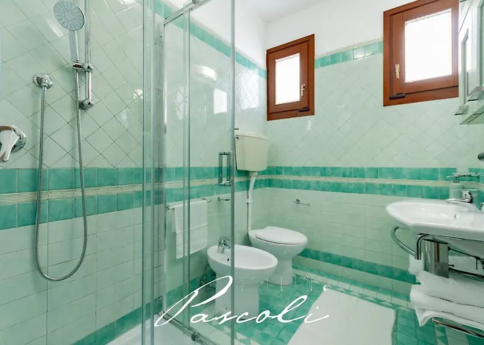 Tatil Evi Villino Pascoli *