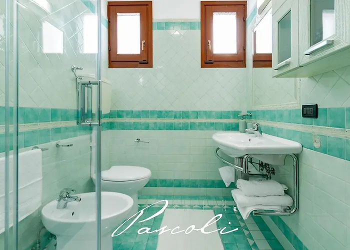 Tatil Evi Villino Pascoli *