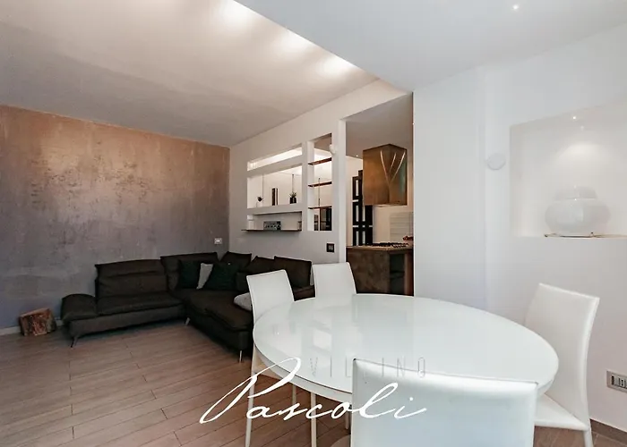 Tatil Evi Villino Pascoli Cesenatico