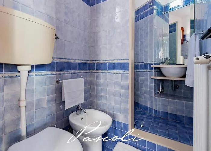 Tatil Evi Villino Pascoli