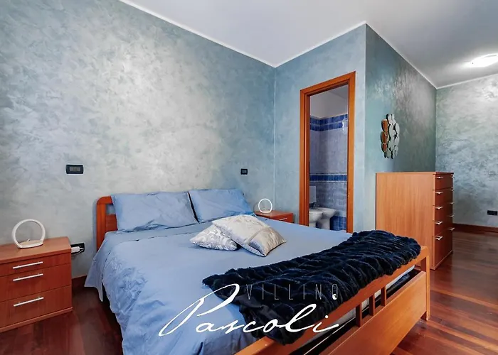 Villino Pascoli