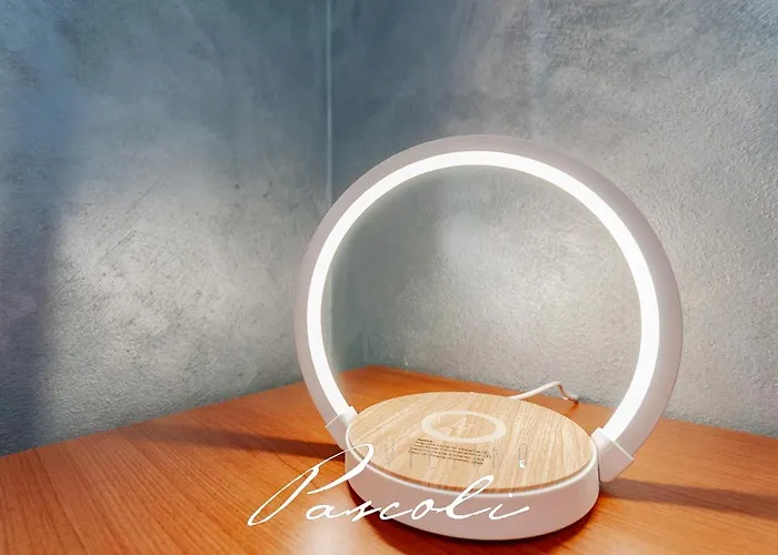 Villino Pascoli Tatil Evi *