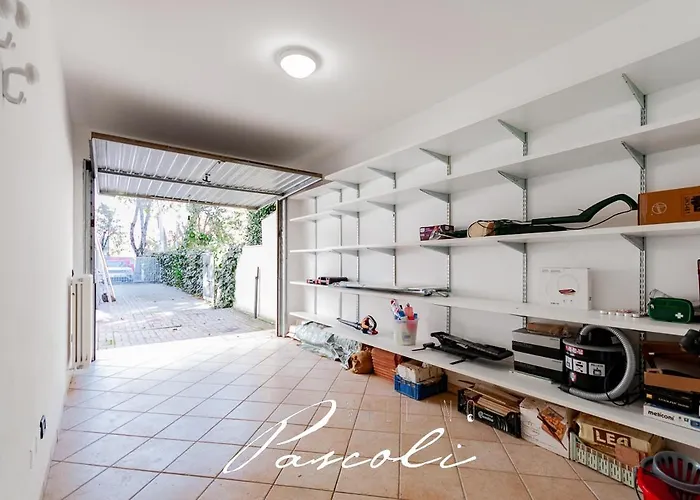 Tatil Evi Villino Pascoli *