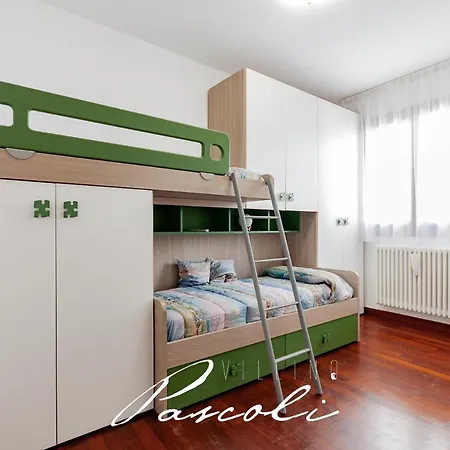 Villino Pascoli