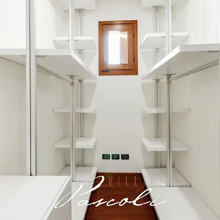 Villino Pascoli Holiday home Cesenatico