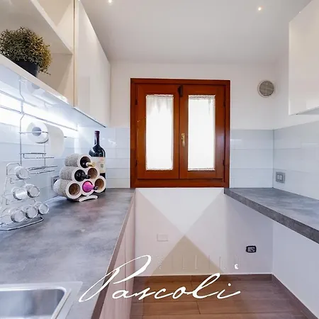 Villino Pascoli * Cesenatico