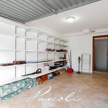 Villino Pascoli Cesenatico