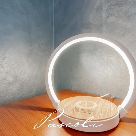 Villino Pascoli Holiday home *