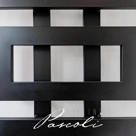 Villino Pascoli Holiday home Cesenatico