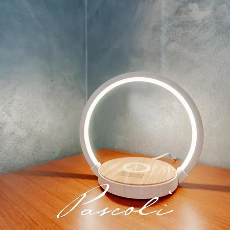 Villino Pascoli * Cesenatico