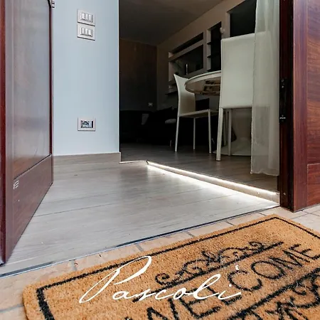 Villino Pascoli Holiday home *