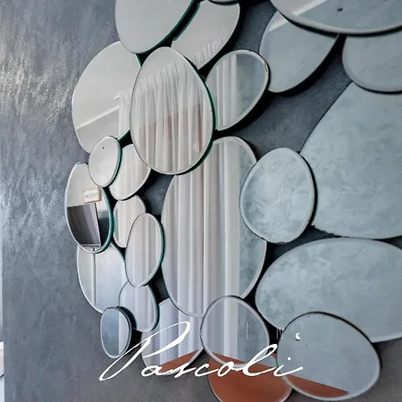 Villino Pascoli Holiday home *