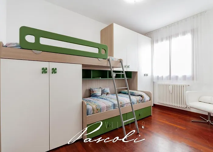 Villino Pascoli