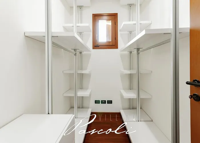 Villino Pascoli 度假居 切塞纳蒂科