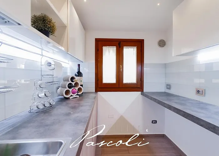 Villino Pascoli * Cesenatico