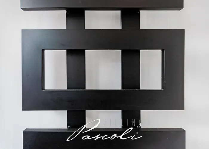 Villino Pascoli Ferienhaus Cesenatico