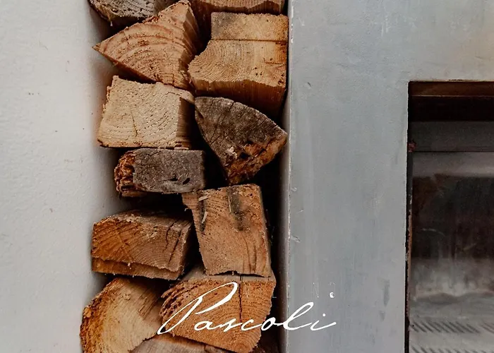 Villino Pascoli Ferienhaus *