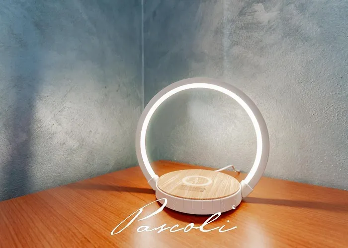 Villino Pascoli * Cesenatico