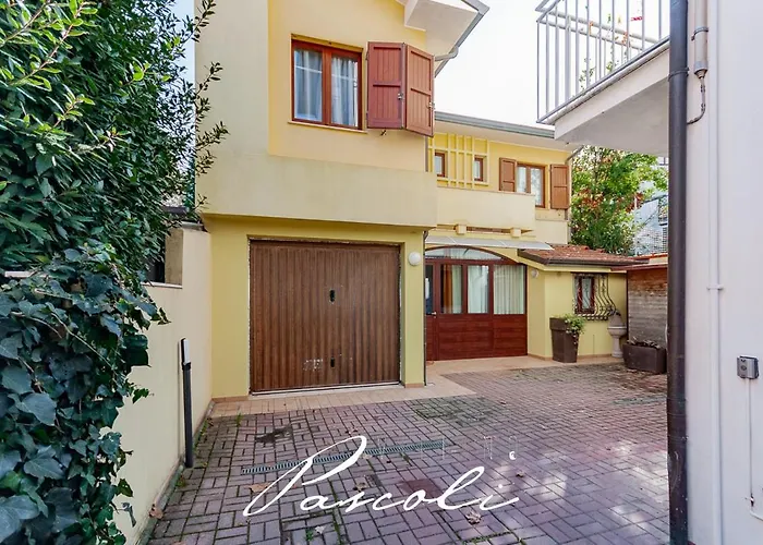 Villino Pascoli Cesenatico